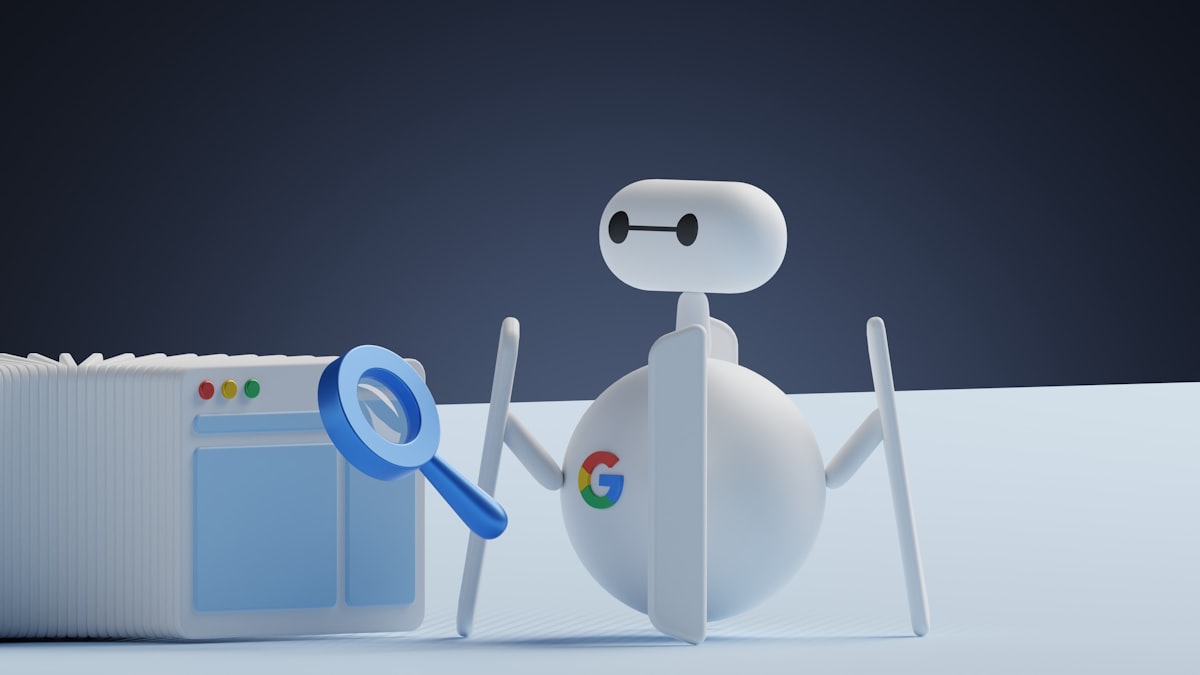 AI search engine optimization