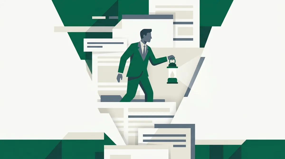 build a deep research agent