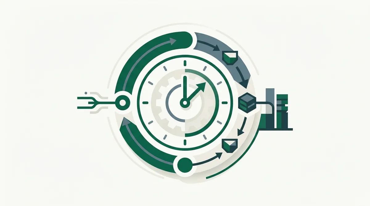 how to automate web scraping