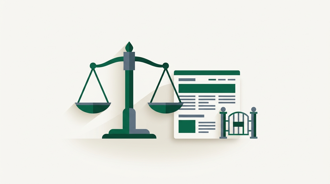is web scraping legal