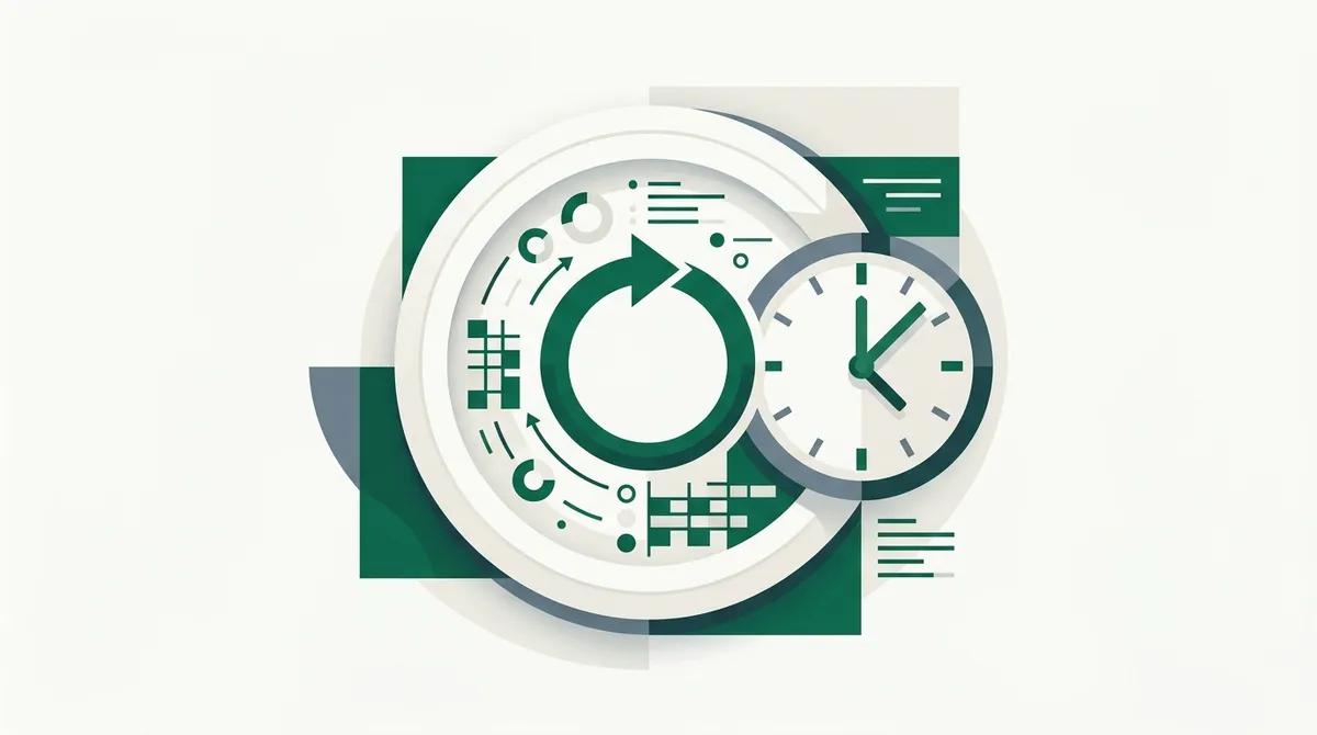 keep scraped data fresh
