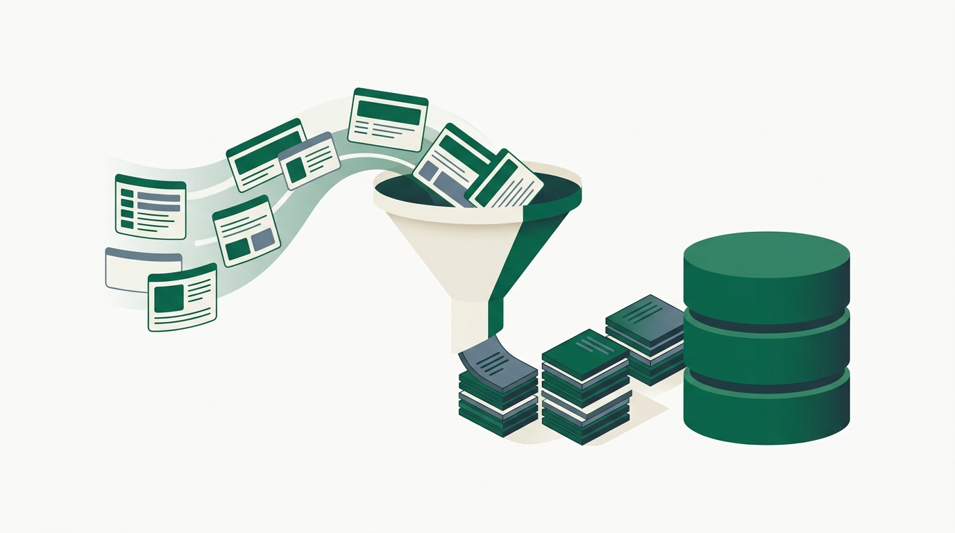 rag pipeline with live web data