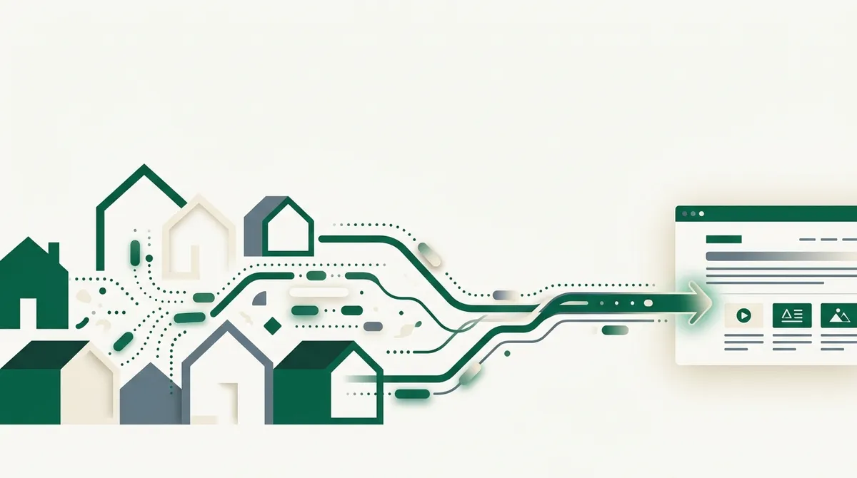 residential proxies explained