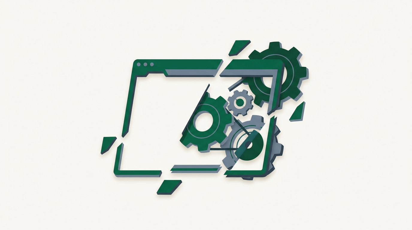 scrape javascript rendered websites