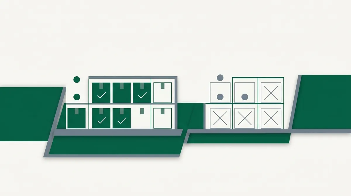track product stock across retailers